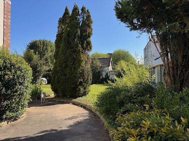 Maison vente à Sens, Yonne