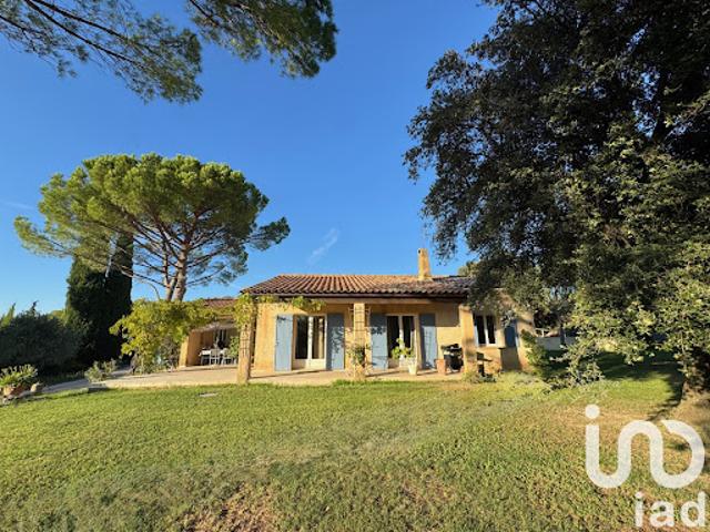 Maison vente à Sérignan-du-comtat, Principauté de Monaco