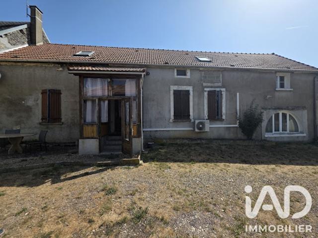 Maison vente à Auxerre, Sougères-en-puisaye