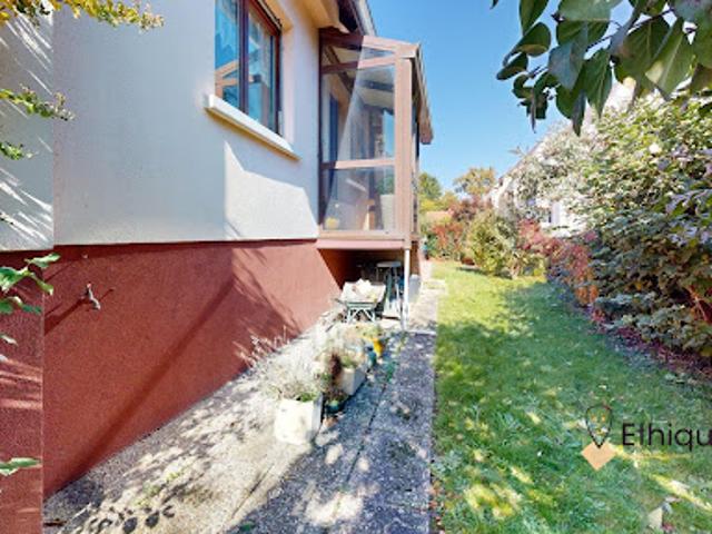 Maison vente à Strasbourg, Hoenheim