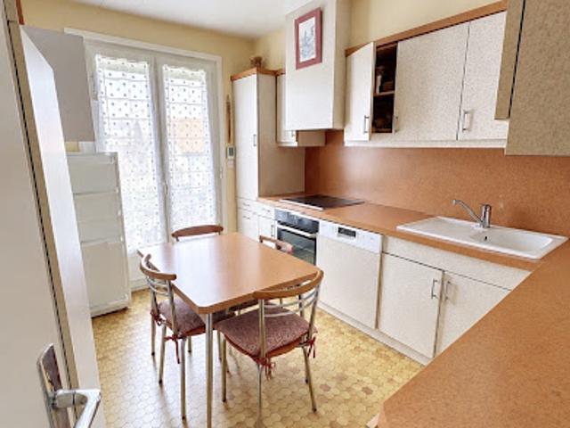 Maison vente à Tarbes