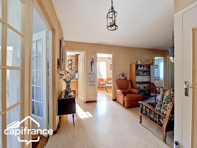 Maison vente à Bressuire, Saint-jacques-de-thouars