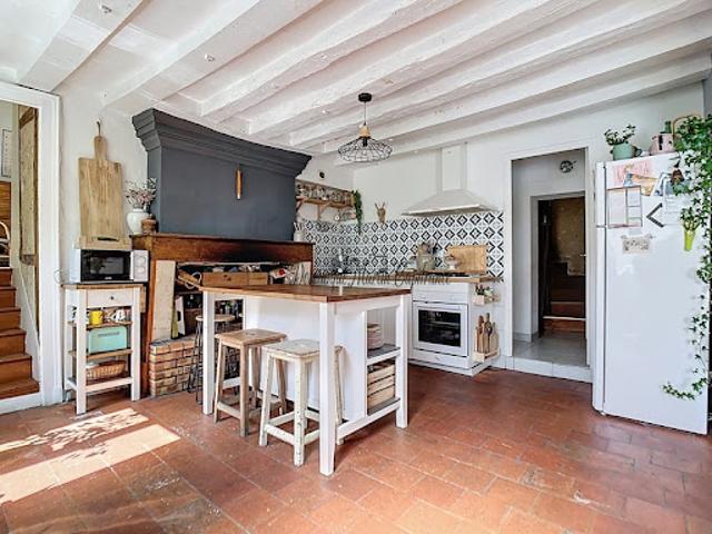 Maison vente à Mamers, Vancé
