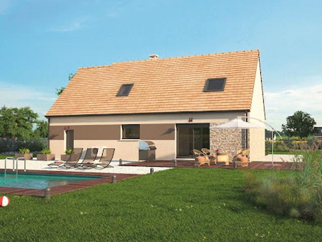 Maison vente à Les Andelys, Vernon