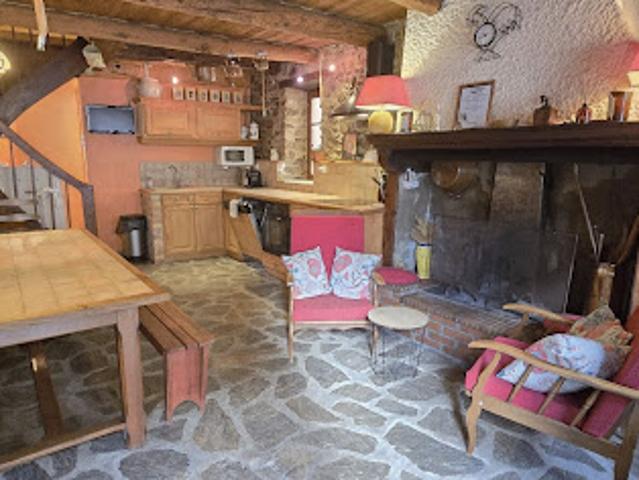 Maison vente à Brioude, Saint-ilpize