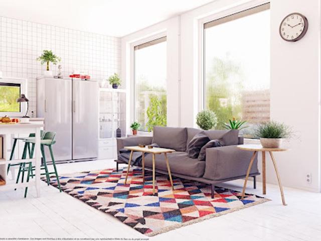 Maison vente à France métropolitaine, Villeneuve-la-garenne