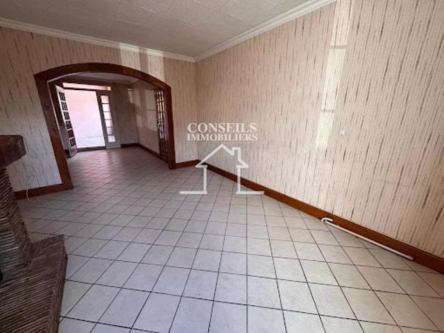 Maison vente à Sens, Villeneuve-sur-yonne