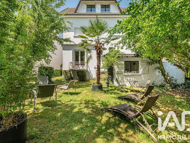 Maison vente à Nogent-sur-Marne, Villiers-sur-marne
