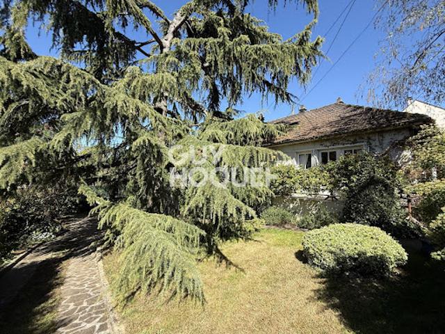 Maison vente à Évry, Yerres