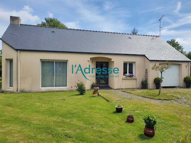 Maison vente à Châteaubriant-Ancenis, Juigné-des-moutiers