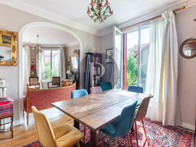 Maison vente à L'Haÿ-les-Roses, Arcueil