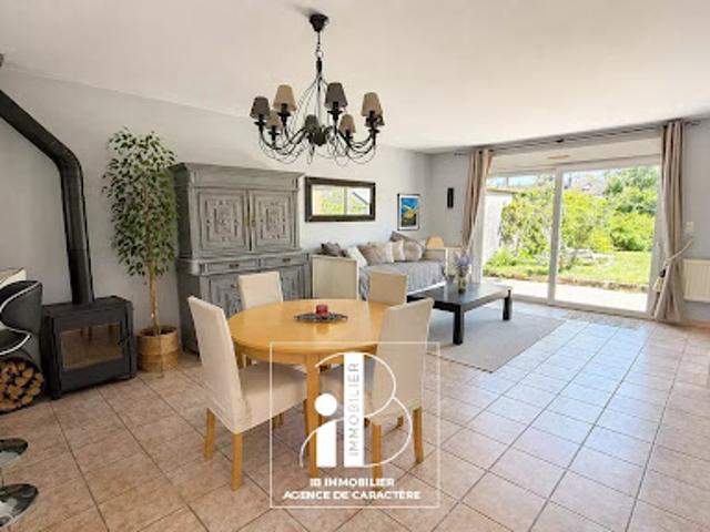 Maison vente à Fontainebleau, Grez-sur-loing