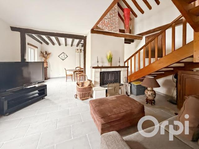 Maison vente à Les Andelys, Gisors