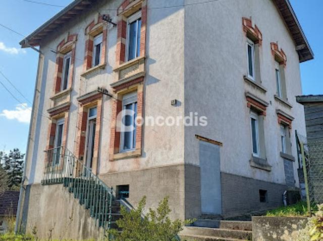 Maison vente à Épinal, Epinal