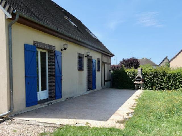Maison vente à Évreux, La Ferrière-sur-risle