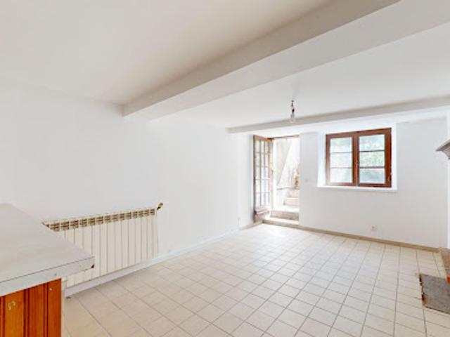 Maison vente à Jardin Public - Sous-Préfecture, Oloron-Sainte-Marie
