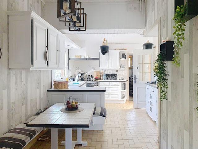 Maison vente à France métropolitaine, Ferrière-la-petite