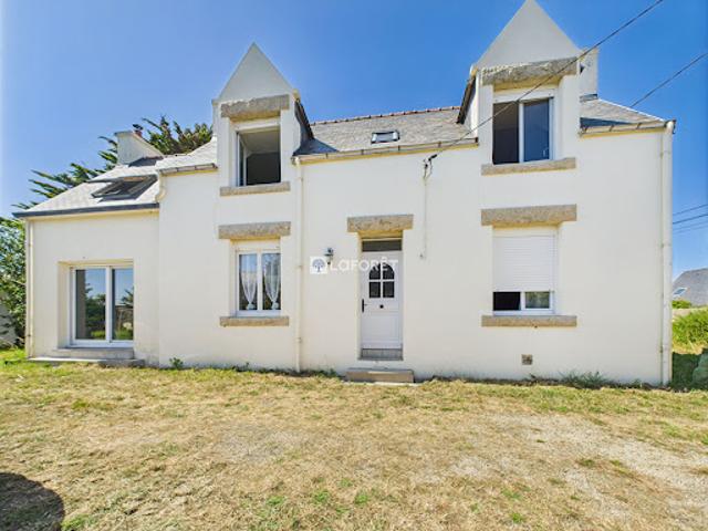 Maison vente à Quimper, Bretagne