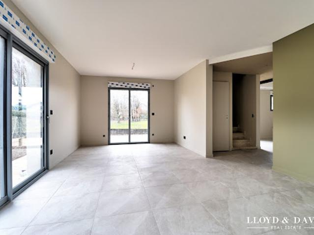 Maison vente à Chambéry, Aix-les-bains