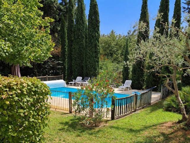 Maison vente à Brignoles, Saint-maximin-la-sainte-baume