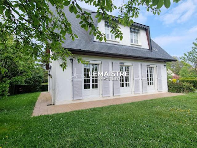 Maison vente à Rouen, Saint-martin-de-boscherville