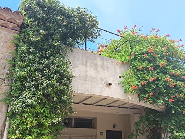 Maison vente à Aix-en-Provence, Alleins