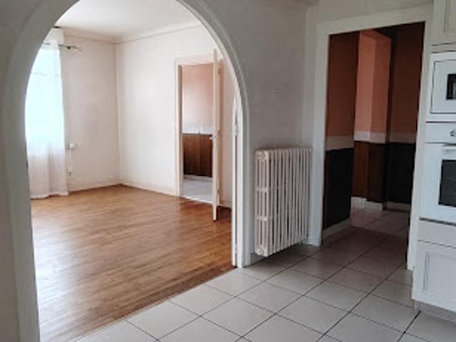 Maison vente à Airvault