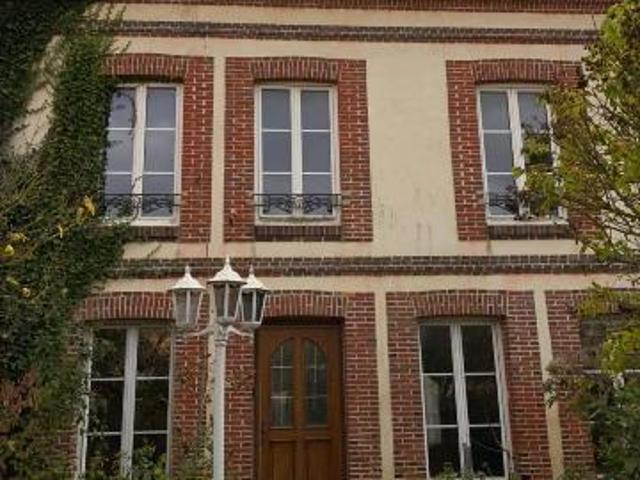 Maison vente à Mortagne-au-Perche, Anceins