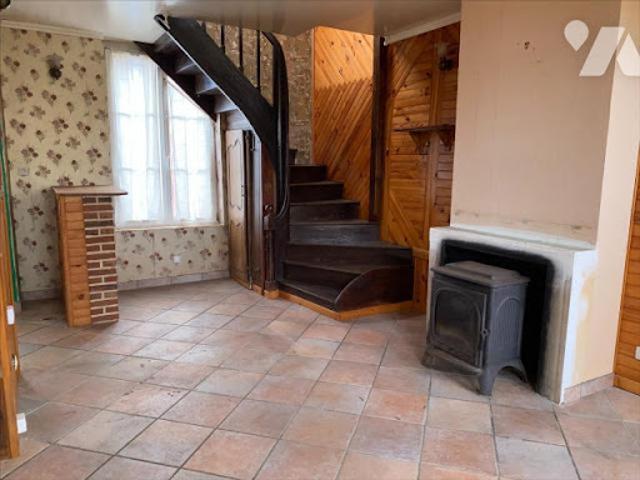 Maison vente à Mortagne-au-Perche, Anceins