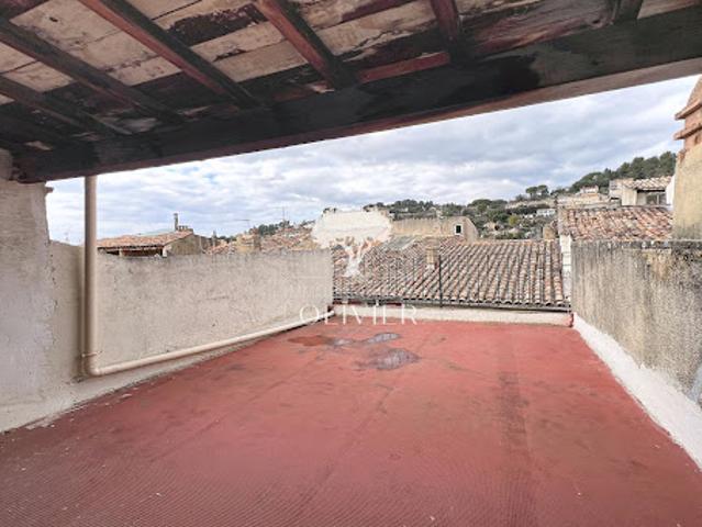 Maison vente à Apt