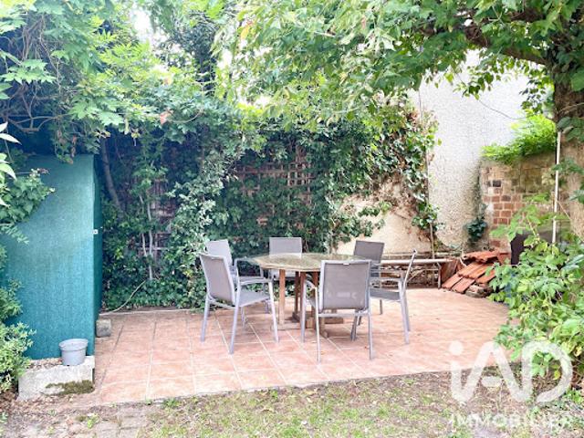 Maison vente à Les Bruyères, Asnières-sur-Seine