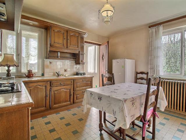 Maison vente à Sélestat-Erstein, Barr