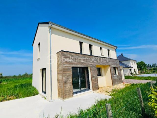 Maison vente à Bayeux