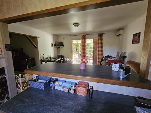 Maison vente à Faye, Beauronne