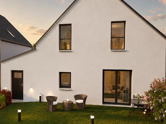 Maison vente à Binic, Binic-Étables-sur-Mer