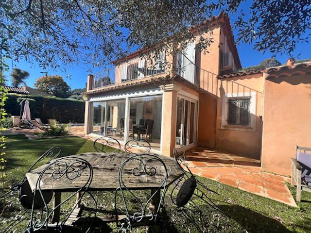 Maison vente à Grasse, Biot