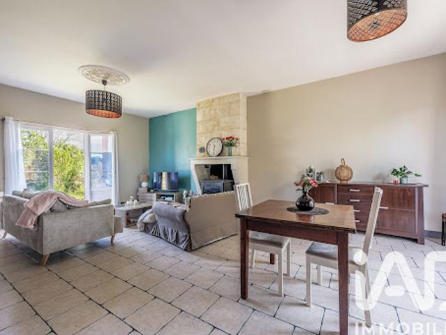 Maison vente à Bordeaux, Blanquefort