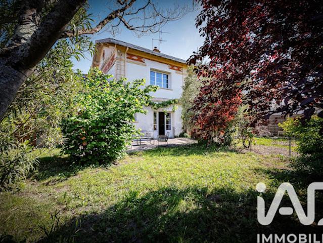 Maison vente à Bordeaux, Blanquefort