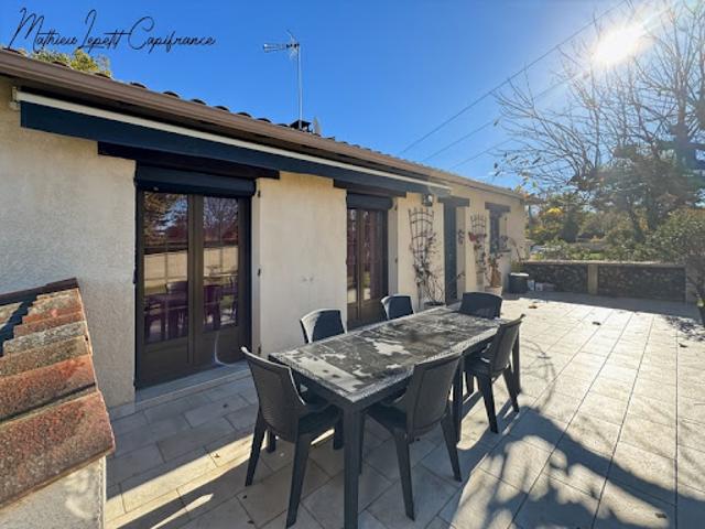 Maison vente à Périgueux, Boulazac
