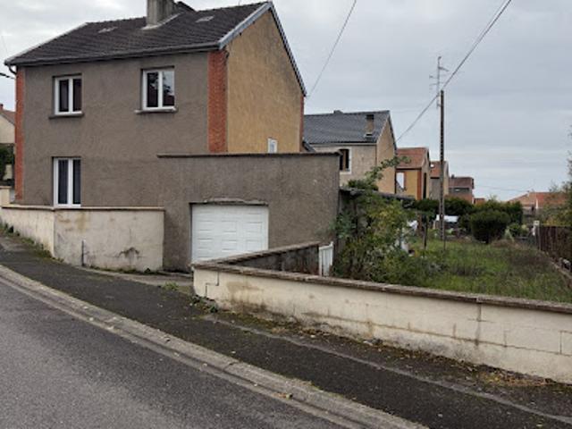 Maison vente à La poncette, Dommary-Baroncourt