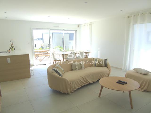 Maison vente à Brest, Bretagne