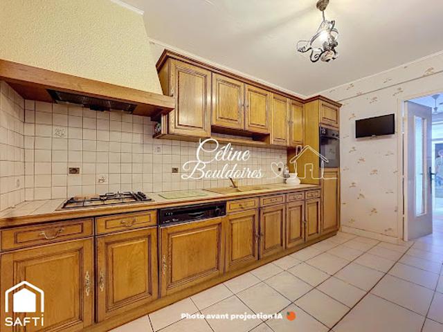 Maison vente à Coat ar Guéven, Brest