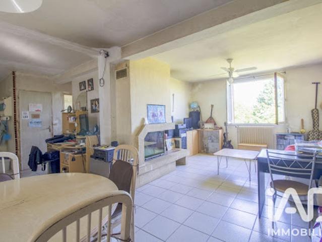 Maison vente à Dreux, Saint-lubin-de-cravant