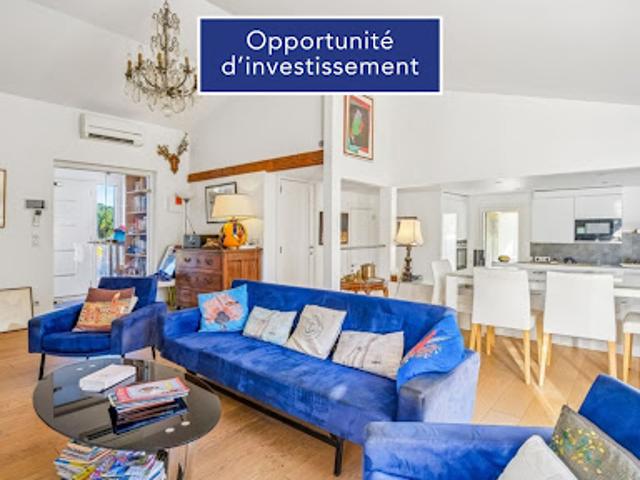 Maison vente à Arrondissement de Draguignan, Cavalaire-sur-mer