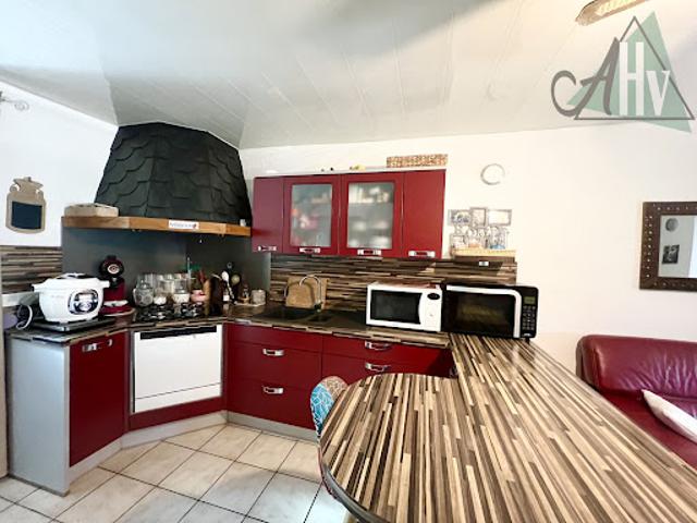 Maison vente à Provins, Chalautre-la-petite