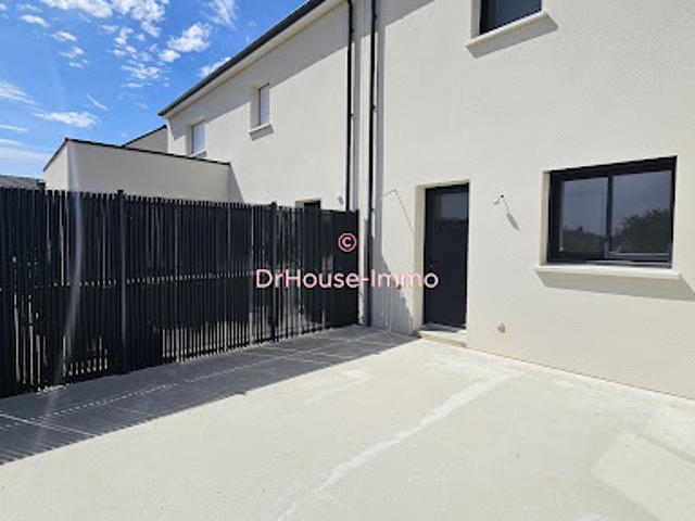 Maison vente à Zone d'Activités du Grand Pin, Changé