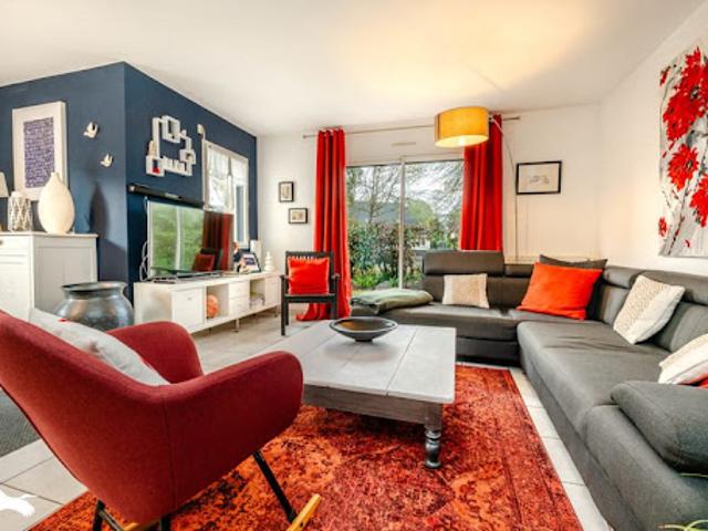 Maison vente à Châteaulin, Bretagne