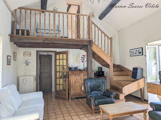 Maison vente à Chaumes-en-Brie, Seine-et-Marne
