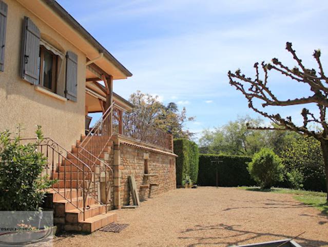 Maison vente à Chevagny-les-Chevrières, Saône-et-Loire