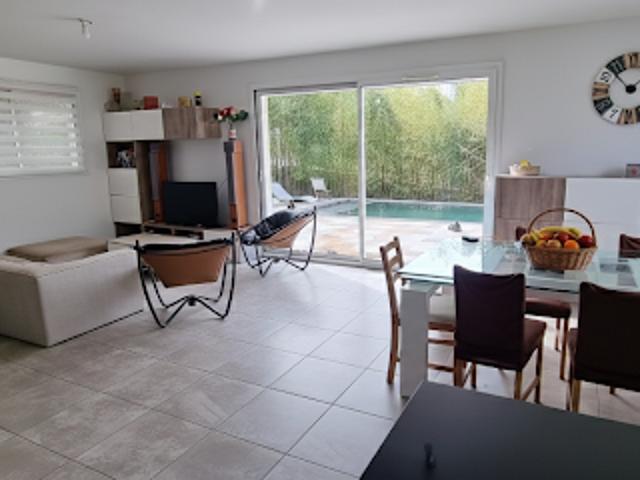Maison vente à Lodève, Combaillaux